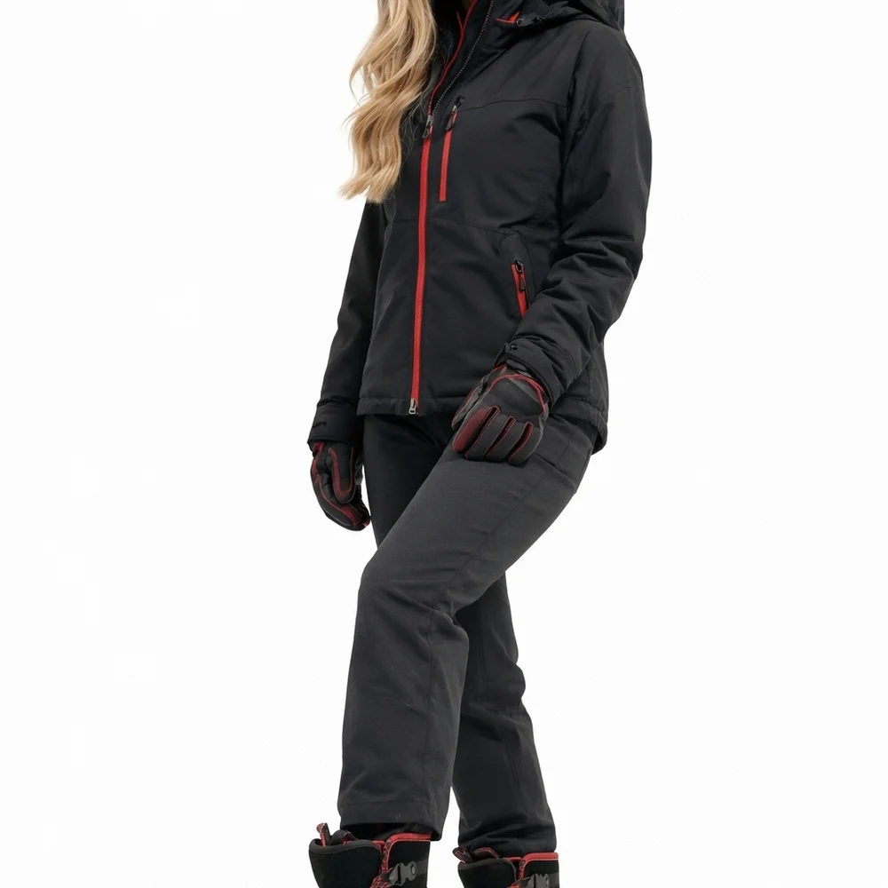 UGG winter snow